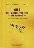 YNSA Nueva craneopuntura según Yamamoto