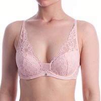 boss triangulosin aros 50556192 para mujer