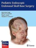 pediatric endoscopic endonasal skull base surgery