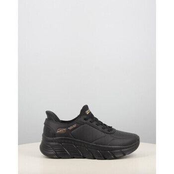 Skechers Deportivas Moda BOBS B FLEX HI para mujer