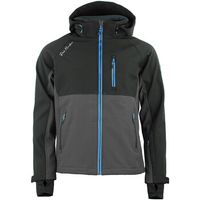 peak mountain cazadora blouson softshell homme cametis para hombre