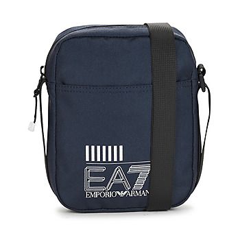 Emporio Armani EA7 Bolso TRAIN CORE U POUCH BAG SMALL A - MAN'S POUCH BAG para hombre