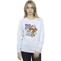 the flintstones jersey love love love para mujer