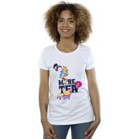 disney camiseta alice in wonderland re tea para mujer