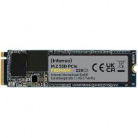 intenso premium ssd 250gb m2 nvme pcie 30