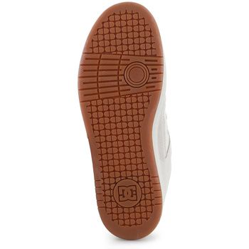 DC Shoes Zapatillas skate Manteca 4 S ADYS 100766-BO4 Off White para hombre