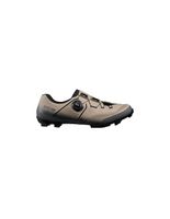 zapatillas de ciclismo shimano bicycle shoes xc503 beige
