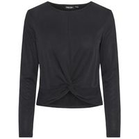 pieces camiseta manga larga anora para mujer