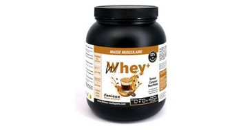 Fenioux bebida proteica multi sports whey  caramel macchiato   750g
