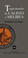 tragicomedia de calixto y melibea facsimil de la edicion de juan de l