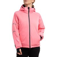 emporio armani ea7 chaqueta 6rbg02bncjz para mujer