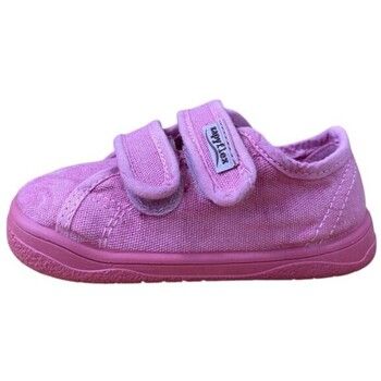 Zapy Deportivas Moda PONIENTE Rosa para niño