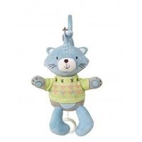 juguete musical kit the cat