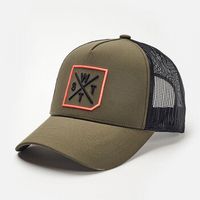 watts gorra casquette para hombre