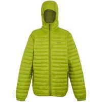 regatta abrigo de plumas hurden para hombre