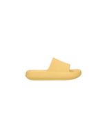 chanclas xti c amarillo mujer
