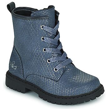 Mod'8 Botines TINAME para niña