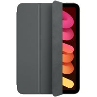apple funda smart folio gris carbon para ipad mini a17 pro