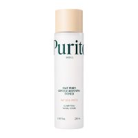 purito seoul cosmetica facial oat pdrn gentle refining toner tonico refinador de avena para pieles con tendencia al acne
