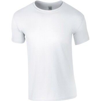 Gildan Tops y Camisetas GD001 para mujer