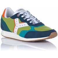 yumas zapatillas zapatilla casual de piel - gibson para hombre