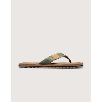 Koala Bay Chanclas Tongs vertes - Garvon para hombre
