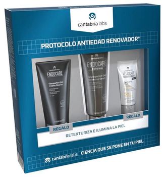 Endocare Renewal Glycoperfect Intensive Sérum 50 ml + 2 Minitallas