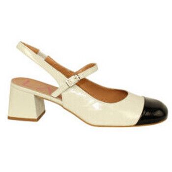 Lolas Zapatos de tacón zapato combinado con pulsera tacon 3 cm para mujer
