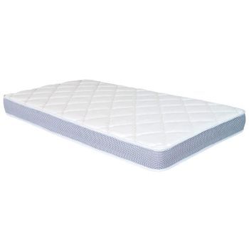 Colchón Visco Vega De Pardo 16 Cm Firme Apto Para Literas - 80x190cm
