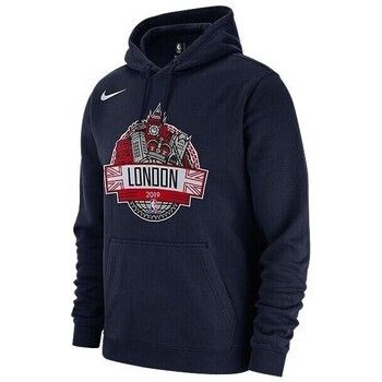 Nike Chaqueta deporte Nba Global Games Washington Wizards para hombre