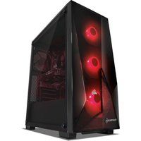 pc specialist tornado r3i gaming pc - amd ryzen 3 gtx 1650 1 tb hdd  120 gb ssd