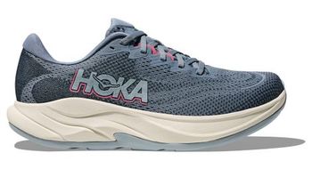 Hoka mujer - azul