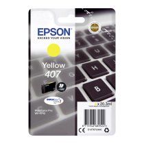 Epson 407 cartuchos originales colores separados