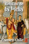relatos de la india
