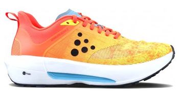 Craft Nordlite Ultra 2 - hombre - naranja