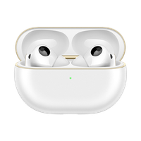 huawei freebuds pro 4 blanco