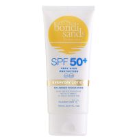 bondi sands spf 50 everyday body lotion 150ml