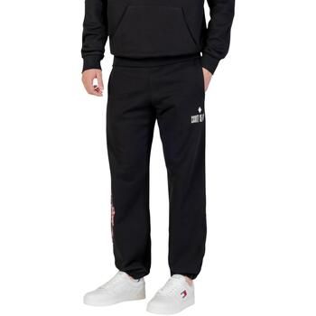 County Of Milan Pantalón chandal F5CAMAFP036 para hombre