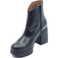 wonders boots h-4963 isy para mujer