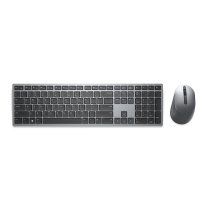 DELL Teclado inalÃ¡mbrico espaÃ±ol QWERTY multidispositivo + RatÃ³n Premier - KM7321W