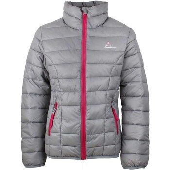Peak Mountain Chaquetas Doudoune fine fille GARO para niña