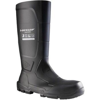 Dunlop Botines Jobguard para hombre