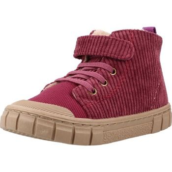 Garvalin Botas 251330g Botin Pana para niño