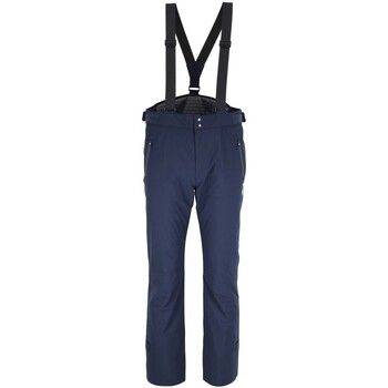 Peak Mountain Pantalones Pantalon de ski softshell homme CATOZA para hombre
