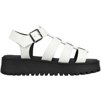 jack wills sandalias gt23132 para mujer