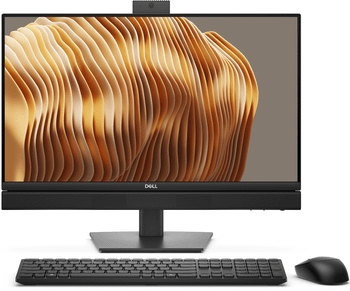 Dell AIO QC24251|U5|16GB|512GB|W11P|1Y