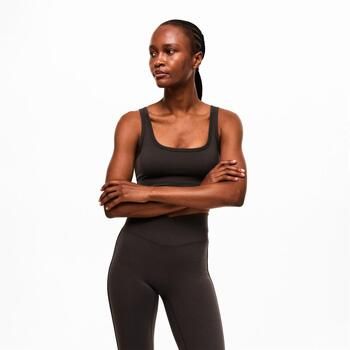Couture Sujetador deportivo GT50501 para mujer