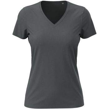 Stedman Camiseta manga larga AB279 para mujer