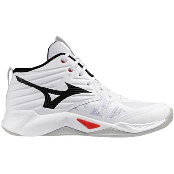 Mizuno Zapatillas deporte Baskets wave momentum pro mid recyclées para hombre