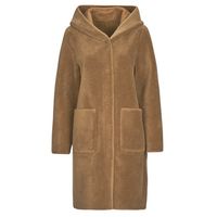 oakwood abrigo angelique para mujer